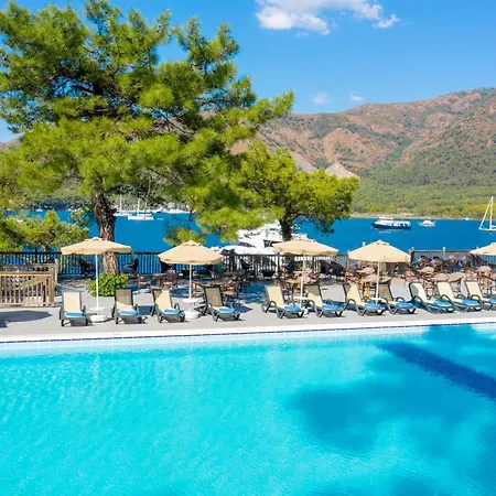Otel Bay 5*