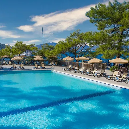 Bay Otel Marmaris