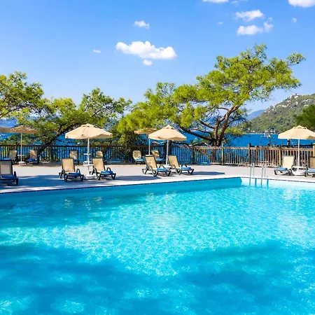 Bay Otel Marmaris