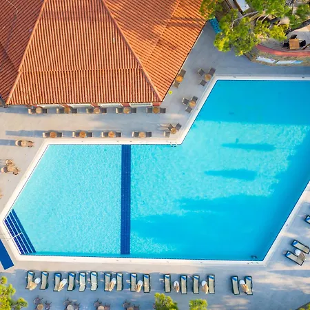 Bay Otel 5*
