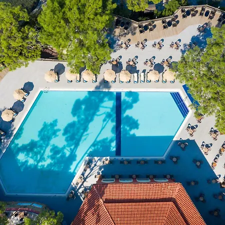 Otel Bay 5*
