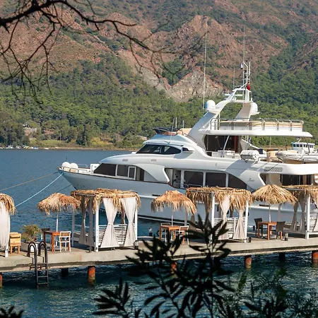 Otel Bay Marmaris