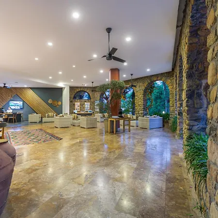 Otel Bay Marmaris
