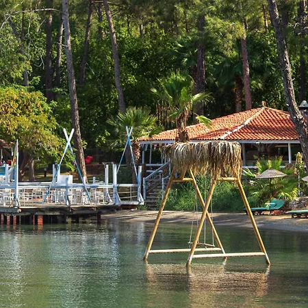 Bay Otel 5*