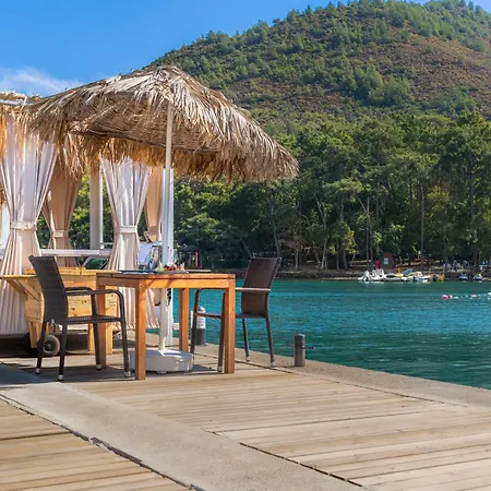 Otel Bay Marmaris