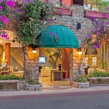 Otel Bay 5*