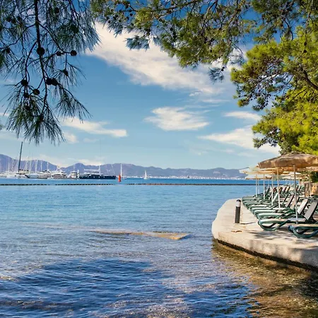 Bay Otel 5*
