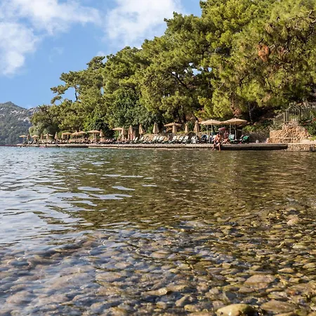 Otel Bay