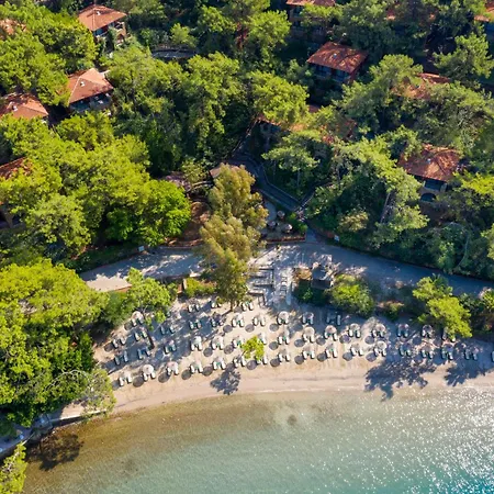 Otel Bay 5*
