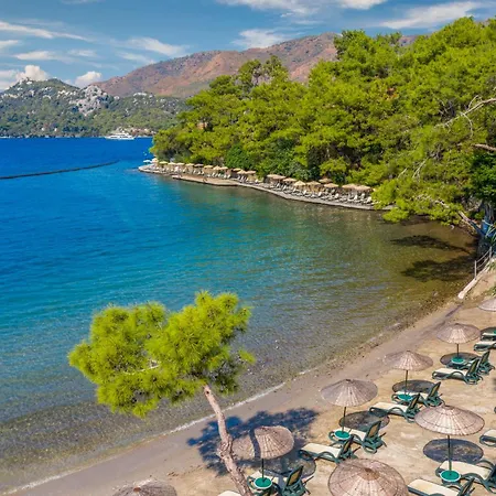 Bay Otel Marmaris