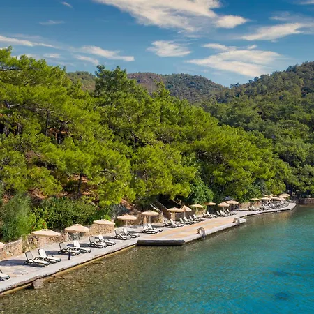 Otel Bay