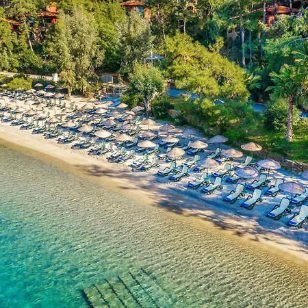 Bay Otel Marmaris