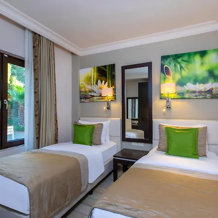 Bay Otel Marmaris