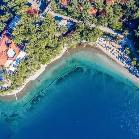 Bay Otel 5*